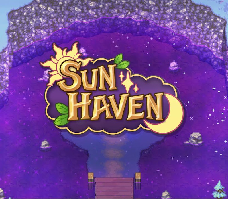 Sun Haven Steam Account