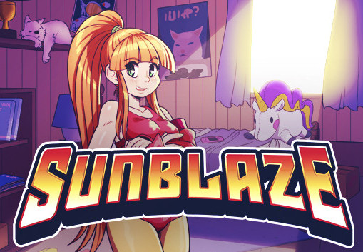 Sunblaze Steam CD Key