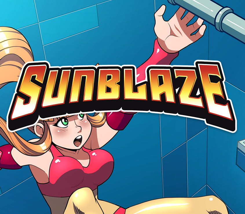 Sunblaze EU PC Steam CD Key