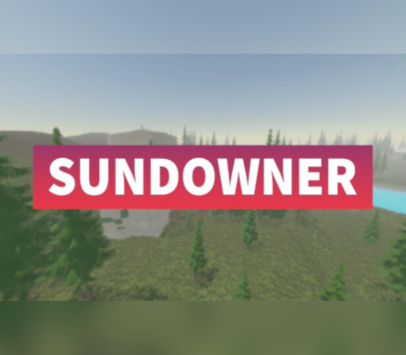 cover Sundowner Steam
