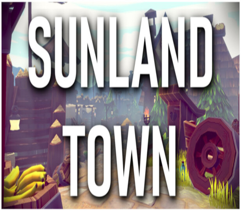 

Sunland Town Steam CD Key