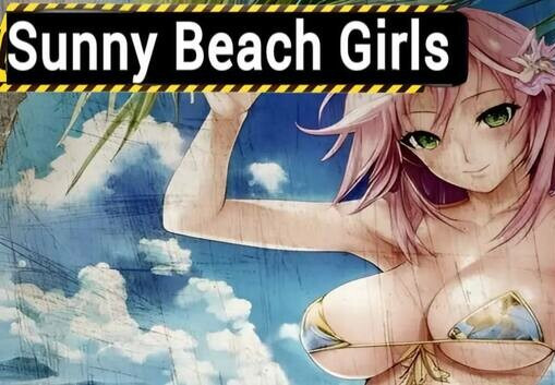 Sunny Beach Girls Steam CD Key screenshot 1