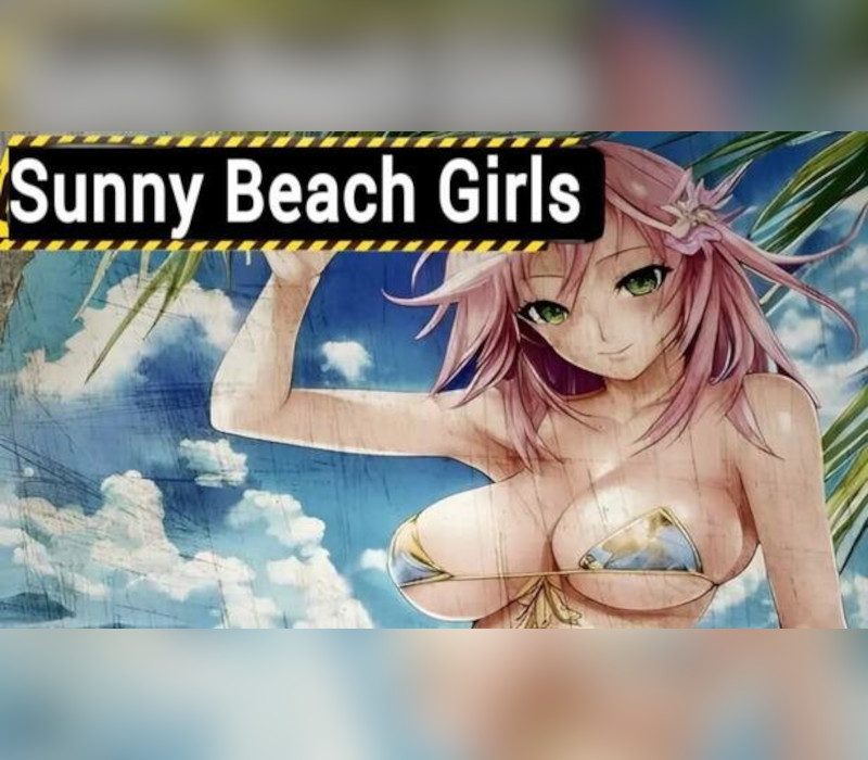 

Sunny Beach Girls Steam CD Key