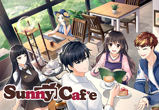 Sunny Café EU (without DE/NL/PL) PS4/PS5 CD Key screenshot 2
