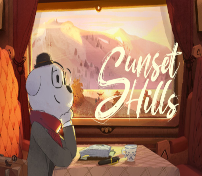 

Sunset Hills PC Steam CD Key