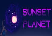 Sunset Planet Steam CD Key