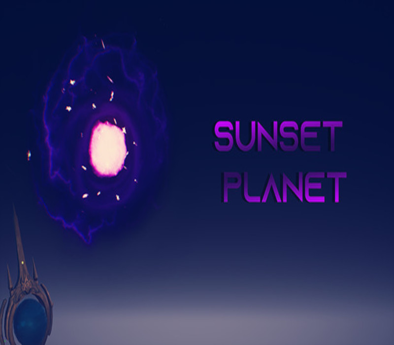 

Sunset Planet Steam CD Key