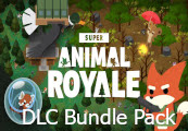 Super Animal Royale - DLC Bundle Pack XBOX One / Xbox Series X,S / Windows 10 CD Key