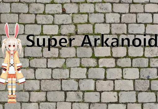 Super Arkanoid Steam CD Key screenshot 2