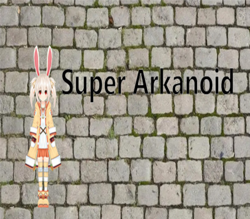 Super Arkanoid Steam CD Key