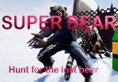 Super Bear: Hunt for the lost beer Steam CD Key screenshot 2