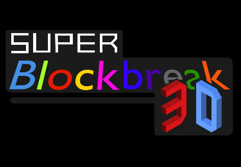 Super Blockbreak 3D Steam CD Key
