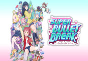Super Bullet Break Steam CD Key