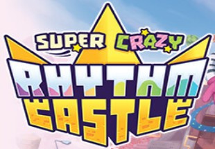 Super Crazy Rhythm Castle AR XBOX One / Xbox Series X|S CD Key