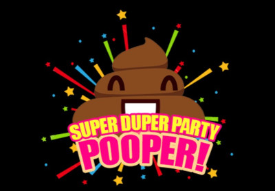 Super Duper Party Pooper Steam CD Key