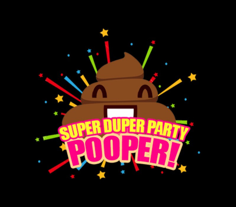 

Super Duper Party Pooper Steam CD Key