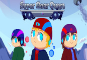 Super Gear Quest Steam CD Key