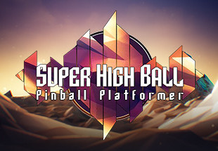 Super High Ball: Pinball Platformer Steam CD Key