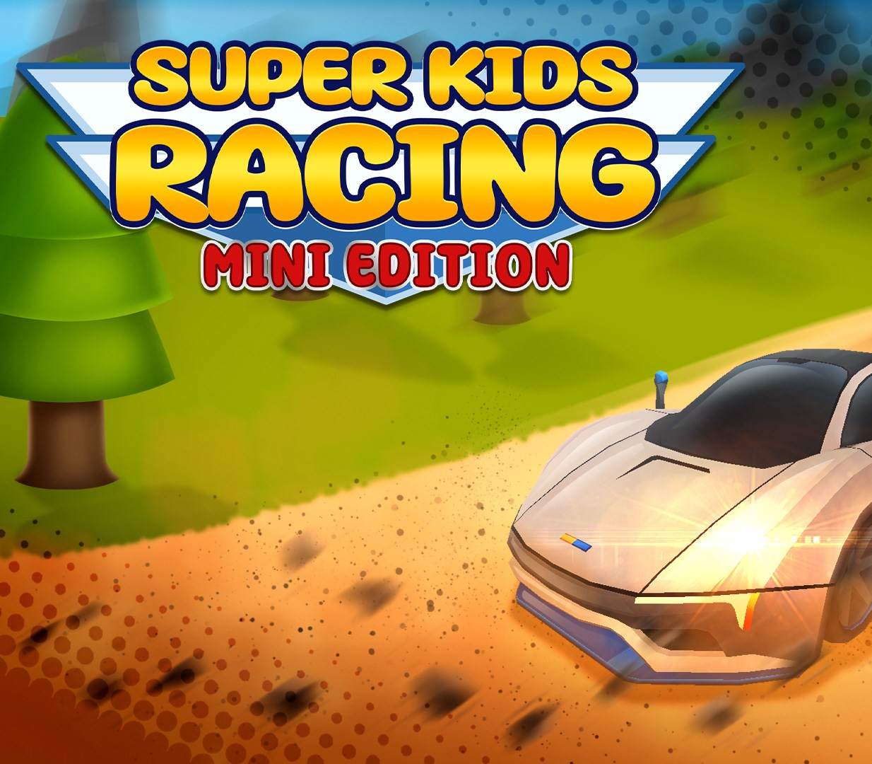 

Super Kids Racing : Mini Edition Steam CD Key