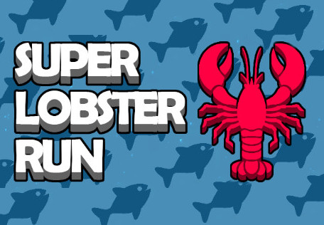 Super Lobster Run Steam CD Key screenshot 2