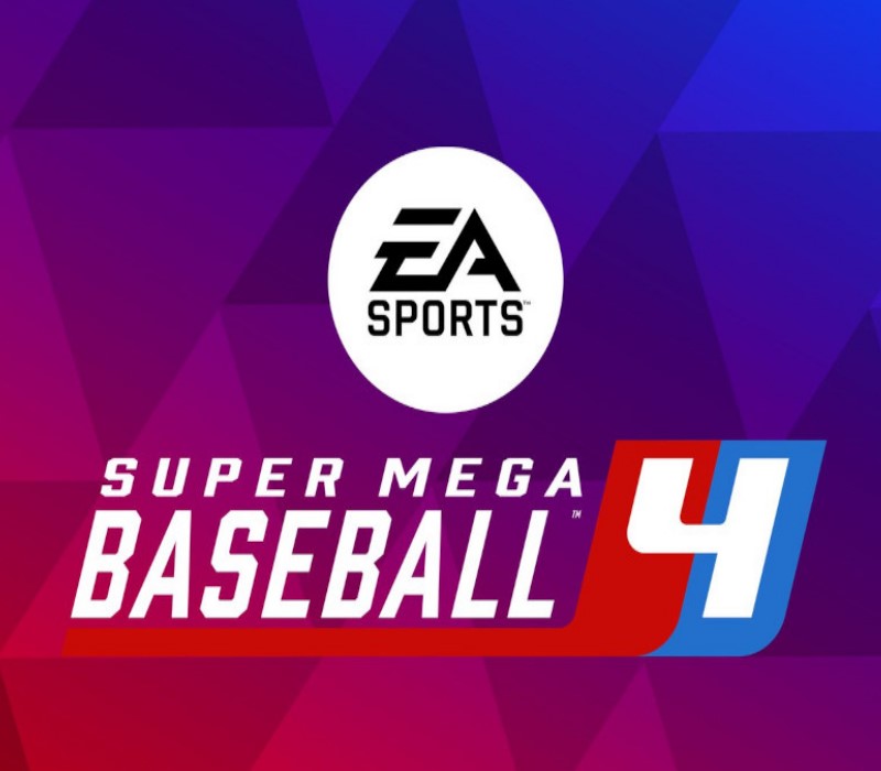 

Super Mega Baseball 4 EU Steam CD Key