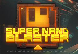 Super Nano Blaster Steam CD Key