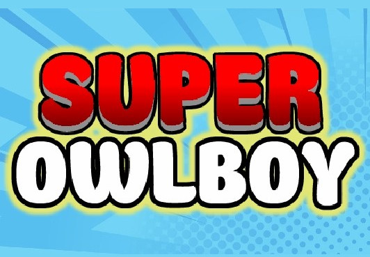 Super Owlboy Steam CD Key