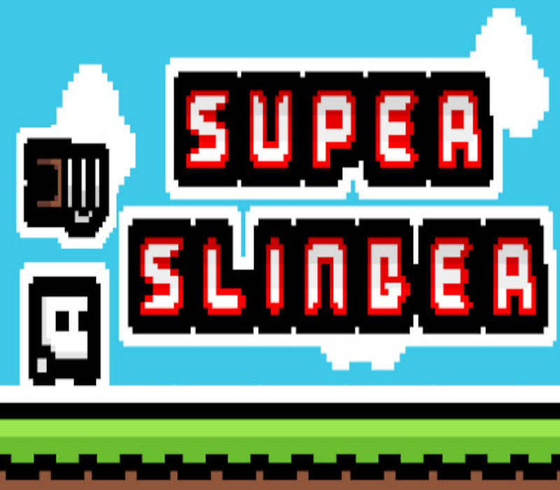 Super Slinger Steam CD Key