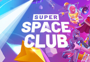 Super Space Club Steam CD Key