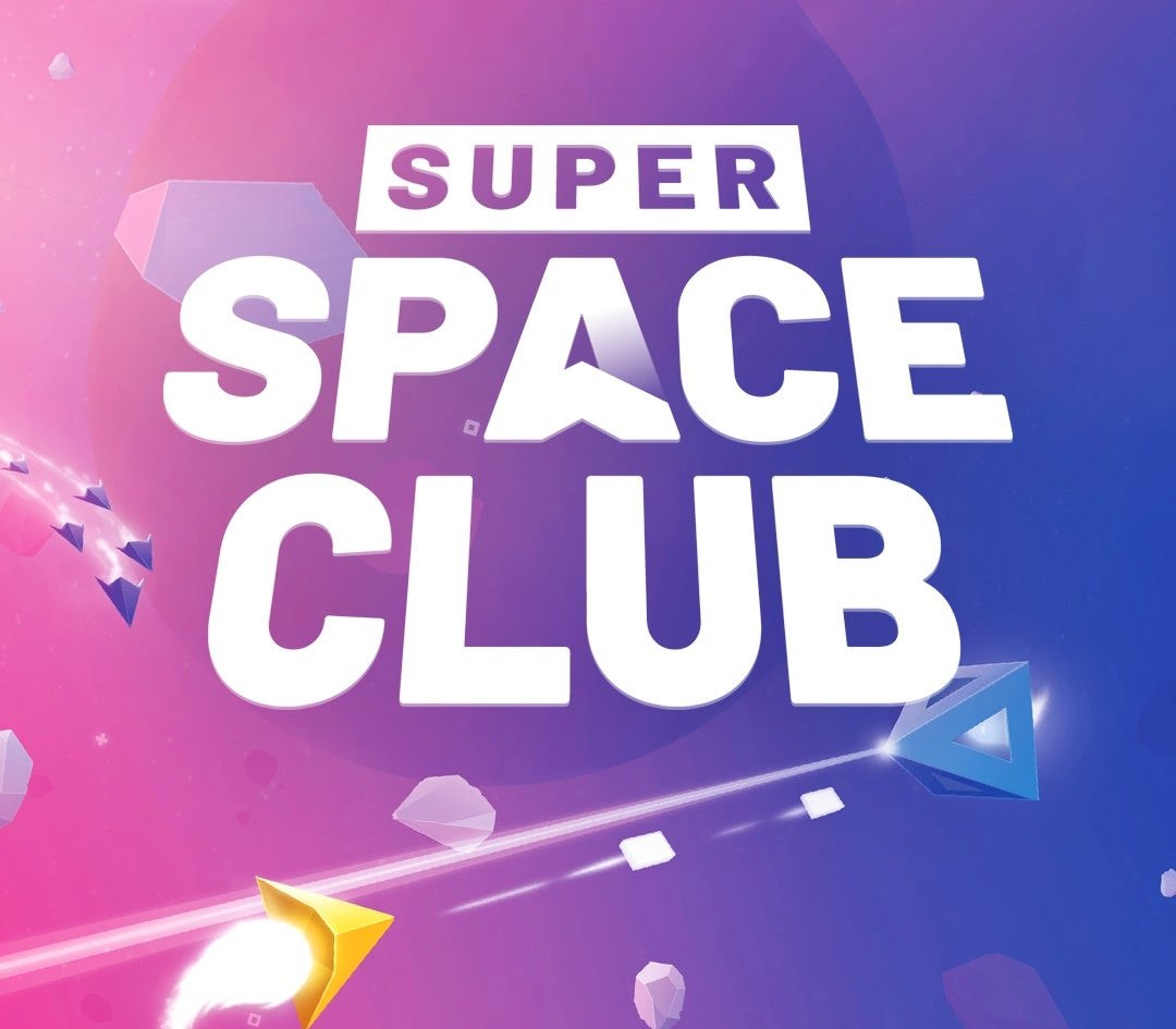 

Super Space Club Steam CD Key