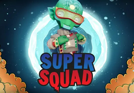 Super Squad - Alien Florp Trooper Skin DLC Steam CD Key