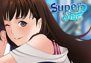 Super Star PC Steam CD Key screenshot 1