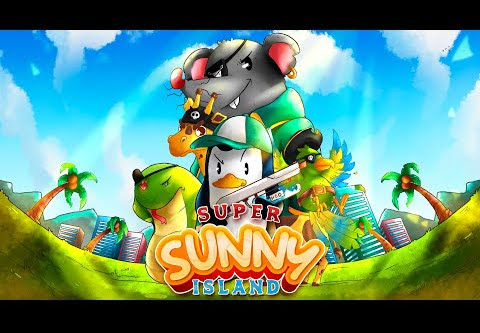 Super Sunny Island AR XBOX One CD Key screenshot 2