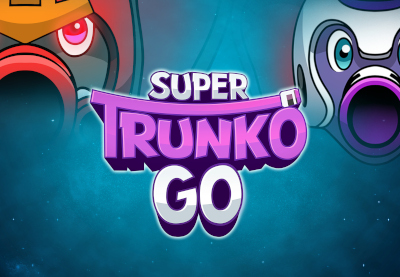 Super Trunko Go Steam CD Key