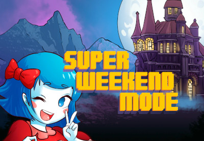 Super Weekend Mode Steam CD Key screenshot 2