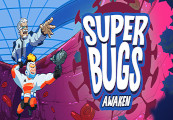 Superbugs: Awaken Steam CD Key