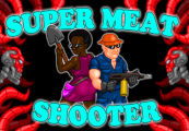 Super Meat Shooter Steam CD Key