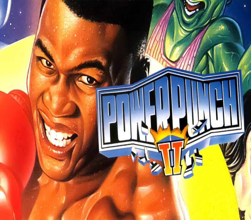 

Power Punch II Steam CD Key