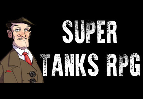 Super Tanks RPG Steam CD Key