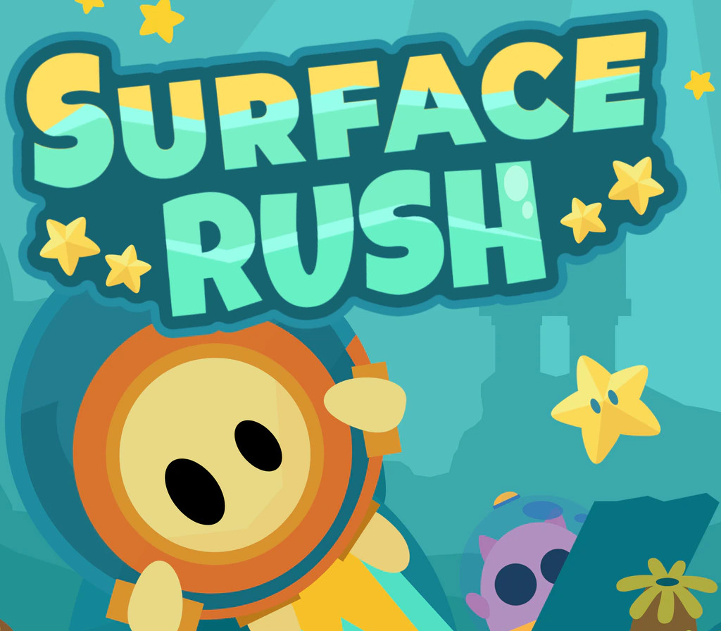 Surface Rush Steam CD Key