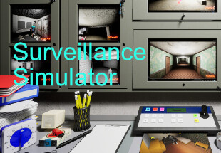 Surveillance Simulator PC Steam CD Key screenshot 1