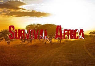 Survival Africa Steam CD Key