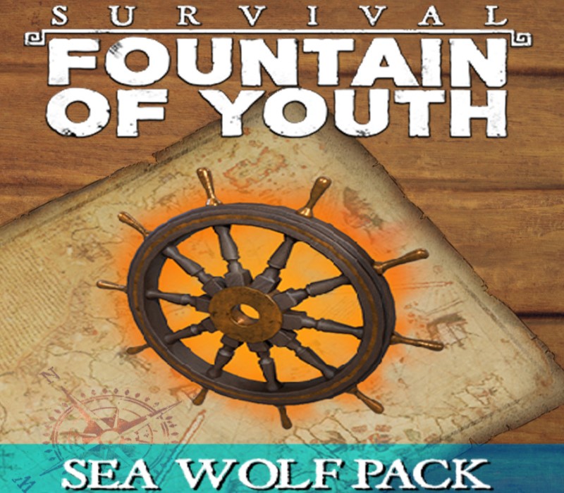 

Survival: Fountain of Youth - Sea Wolf Pack DLC PC Steam CD Key