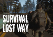 Survival: Lost Way Steam CD Key