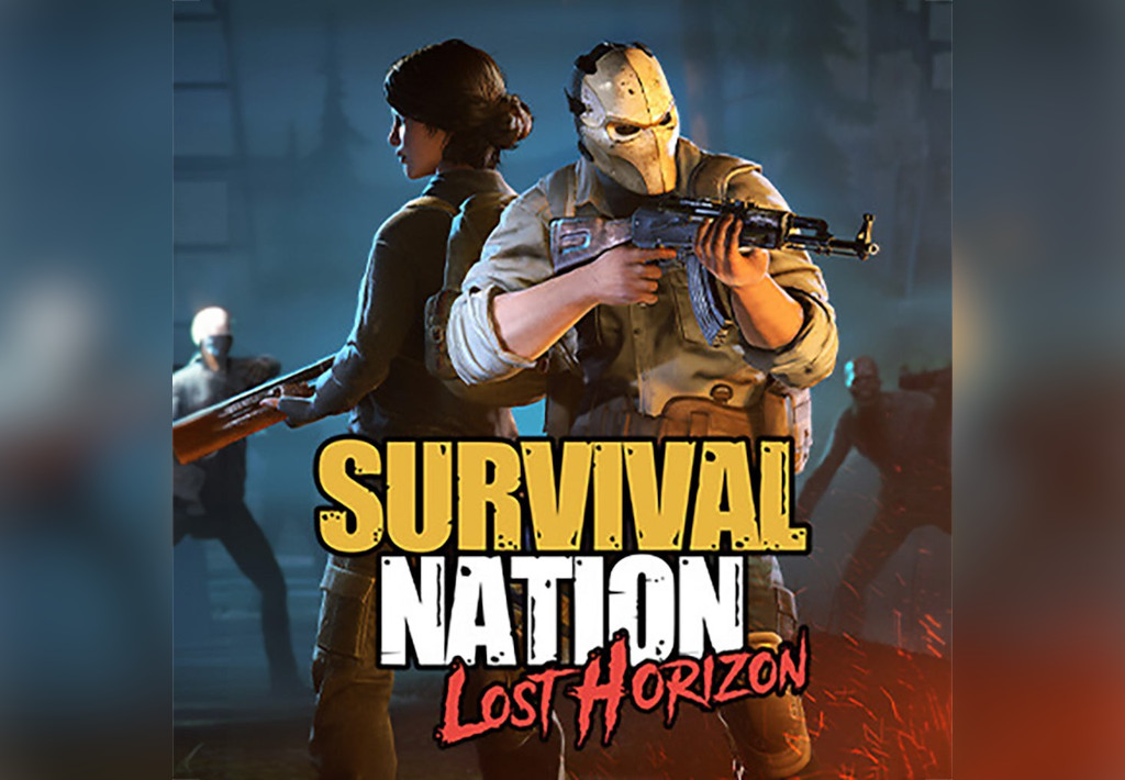 Survival Nation: Lost Horizon PC Steam CD Key