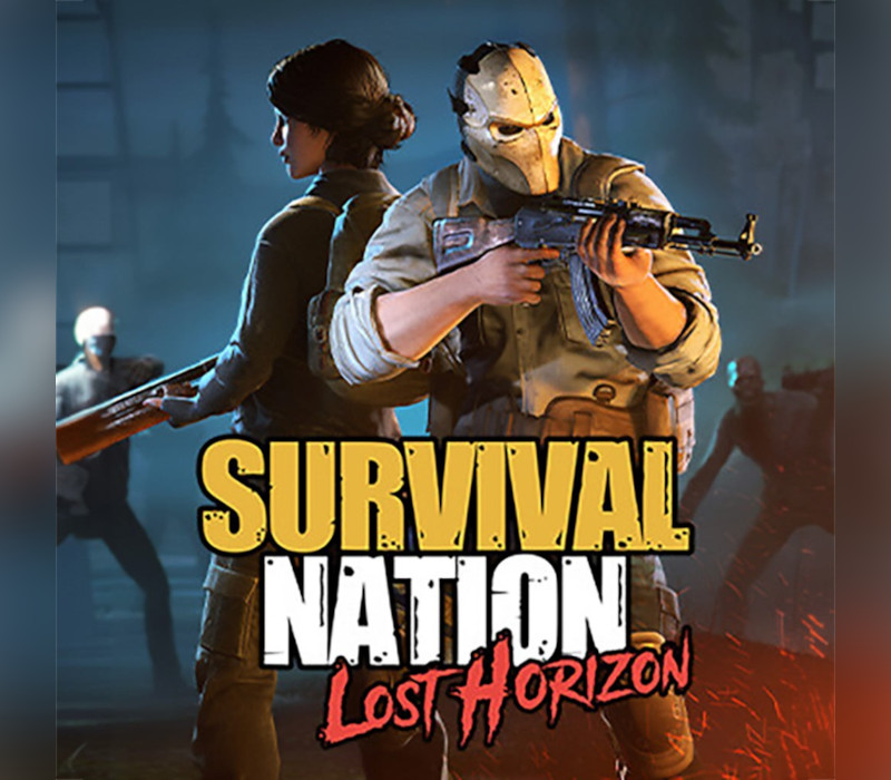 

Survival Nation: Lost Horizon EU PC Steam CD Key