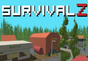 SurvivalZ Steam CD Key screenshot 1