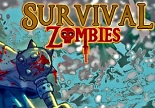 Survival Zombies: The Inverted Evolution Steam CD Key