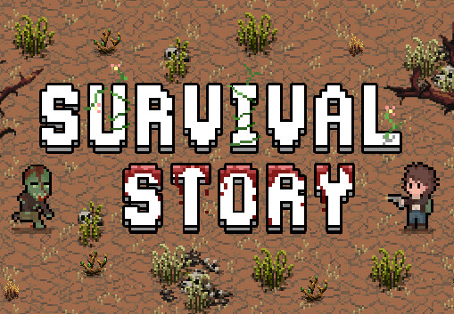 Survival Story PC Steam CD Key screenshot 2