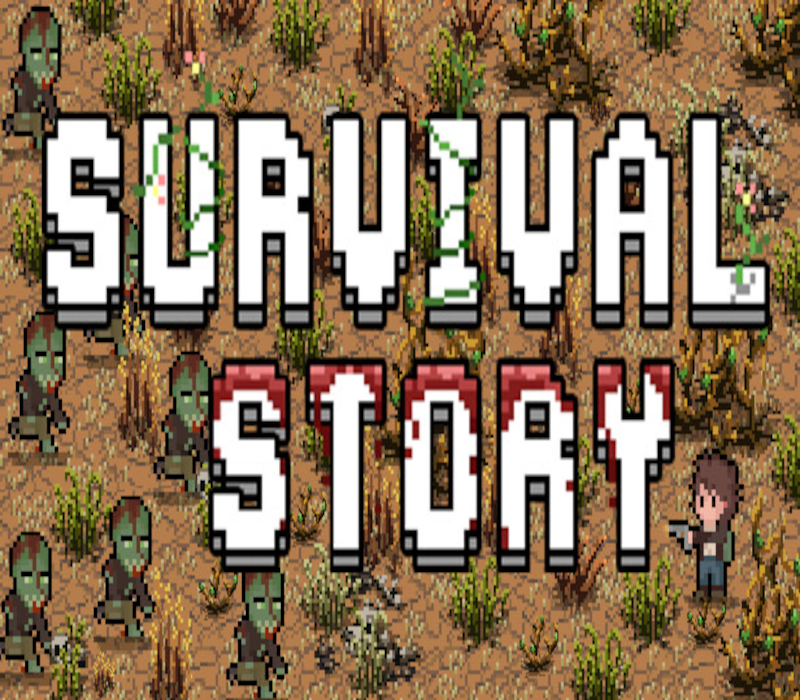 Survival Story PC Steam